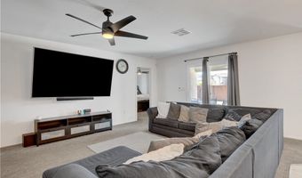 297 Bridal Veil Falls St, Indian Springs, NV 89018