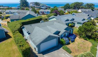 96407 Oceanside E Dr, Brookings, OR 97415