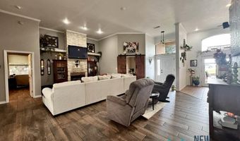 603 Oakwood Pl, Carlsbad, NM 88220