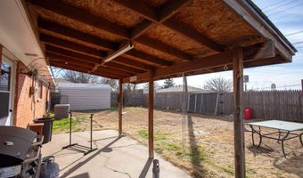 4010 TULANE Dr, Amarillo, TX 79109