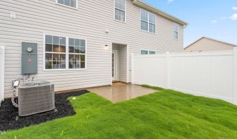223 Perseus St, Angier, NC 27501