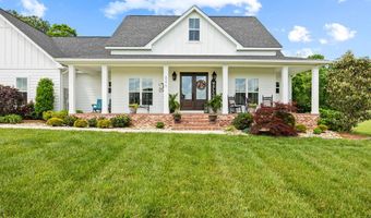 8275 Medlin Rd, Baxter, TN 38544