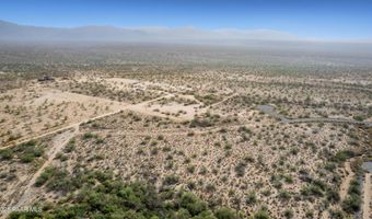 Buck Stitch Road, Congress, AZ 85332