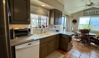 42832 La Posa Rd, Bouse, AZ 85325