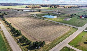 Lot 47 Blarney Stone Drive, Albany, WI 53502