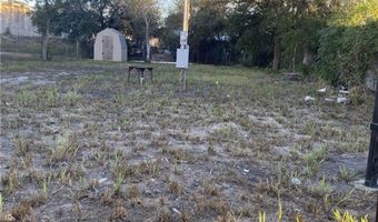 724 W Front Street Lot Ne 1/4 Lt 9, Alice, TX 78332