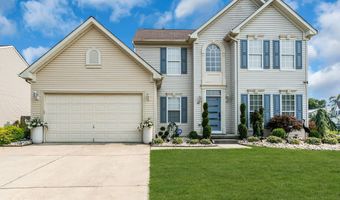 29 Tupelo Rd, Bayville, NJ 08721