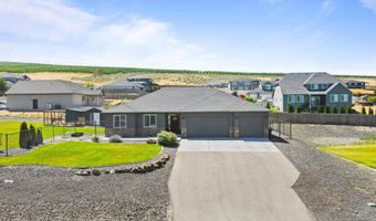22011 E Berry St, Benton City, WA 99320