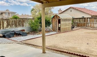 14547 Yarrow Ct, Adelanto, CA 92301