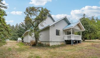 15693 S HIDDEN Rd, Mulino, OR 97042