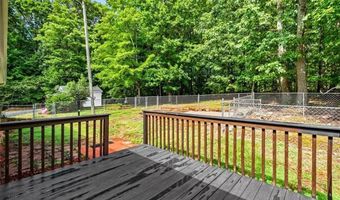 331 Vista Pkwy, Asheboro, NC 27205