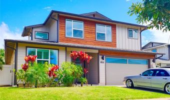 91-1879 Olali St, Ewa Beach, HI 96706