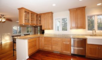 6308 MARYWOOD Rd, Bethesda, MD 20817