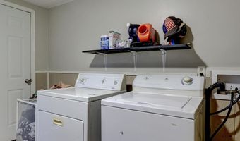 2205 Lincoln Ave, Baxter Springs, KS 66713