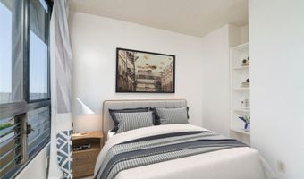 2121 Ala Wai Blvd 2205, Honolulu, HI 96815