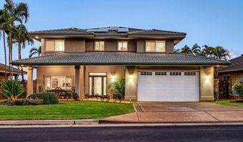 143 Kamalei Cir, Kahului, HI 96732