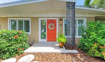 136 CRESCENT Dr, Anna Maria, FL 34216