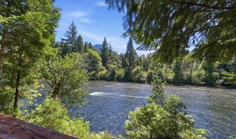 54444 MCKENZIE RIVER Dr, Blue River, OR 97413