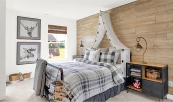 3809 Andean Dr Plan: Valencia, Bargersville, IN 46106