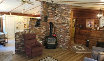 10525 Skunk Creek Rd, Cascade, ID 83611