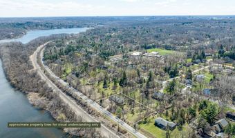 2277 W Huron River Dr, Ann Arbor, MI 48103