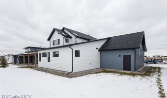 200 Delano Dr, Bozeman, MT 59718