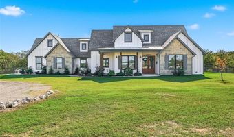 350 Rolling Ranch Blvd, Alvord, TX 76225