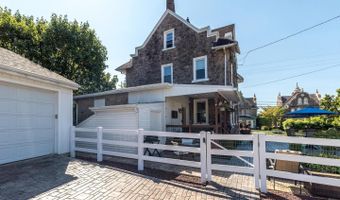 401 HIGHLAND Ave, Ambler, PA 19002