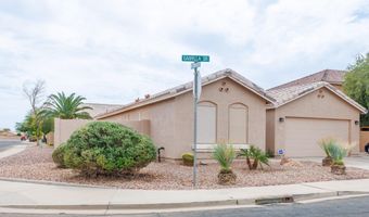 1537 E GABRILLA Dr, Casa Grande, AZ 85122