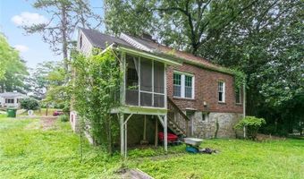 1699 EMERALD, Atlanta, GA 30310