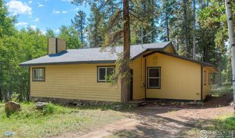 423 Mountain Meadows Dr, Black Hawk, CO 80422