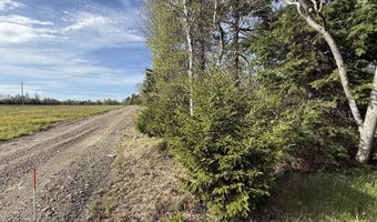 Lot 8 Airline Road, Alexander, ME 04694