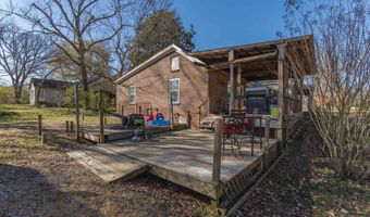 228 S MAPLE, Adamsville, TN 38310