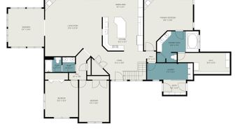 9480 Vincent Ave SE, Alto, MI 49302