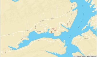 0 GIBSON COVE Dr 7.10 Acres Plus . 58 ac Access Lot, Ashville, AL 35953