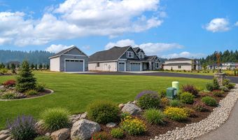 16807 NE 281ST St, Battle Ground, WA 98604