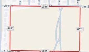 Auburn & Panther 15.61ac, Adelanto, CA 92301