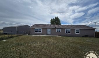 31 NW Pennel Rd, Baker, MT 59313