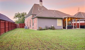 15504 Streamwood Ct, Baton Rouge, LA 70816