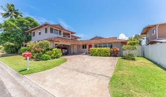 115 Aikahi Loop, Kailua, HI 96734