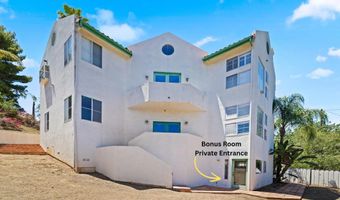 4235 Casa De Machado, La Mesa, CA 91941