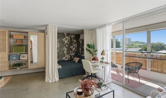 1419 Dominis St 203, Honolulu, HI 96822
