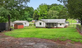 4243 White Way Dr, Austell, GA 30106