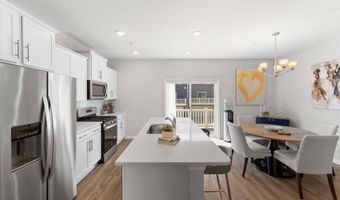 9611 SILVER BLUFF Way, Bowie, MD 20721