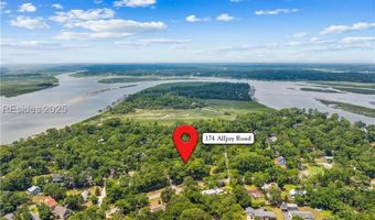 174 Alljoy Rd, Bluffton, SC 29910