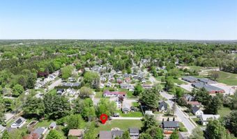 15 Fairfax St, Bangor, ME 04401