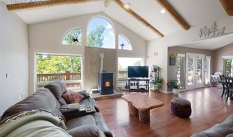 516 Saguache Dr, Florissant, CO 80816