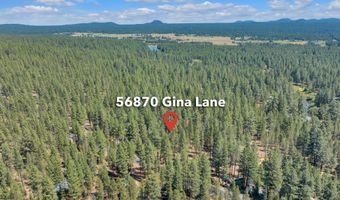 56870 Gina Ln, Bend, OR 97707