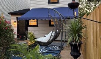 647 S Woodward St S, Allentown, PA 18103