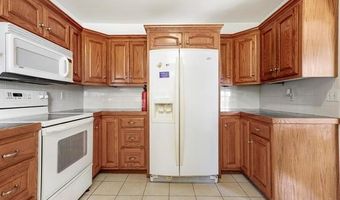 5055 E 425 Rd, Adair, OK 74330
